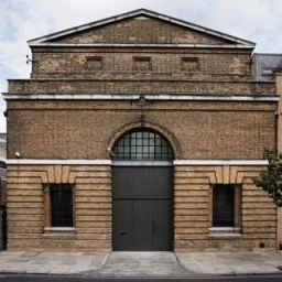 Arlington Road Studio