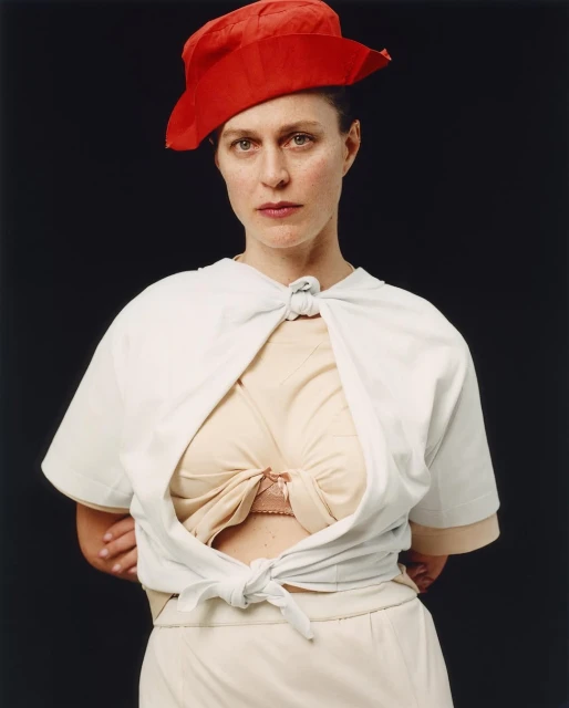 Bea De Giacomo