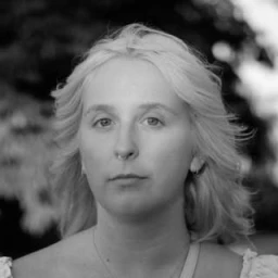 Charlotte May