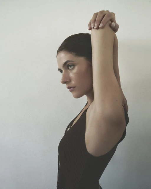 Lucia O'Connor-McCarthy