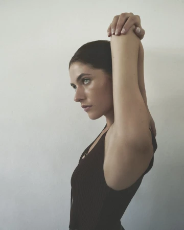 Lucia O'Connor-McCarthy