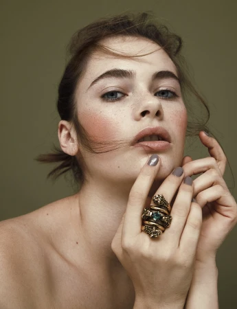 Lucia O'Connor-McCarthy
