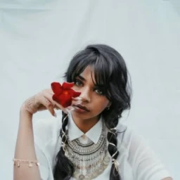 Simrah Farrukh