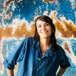 Sarah Philouze