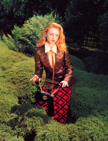 Sarah Starkey