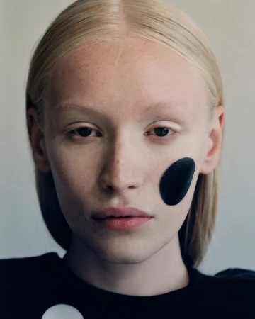 Nisha Van Berkel