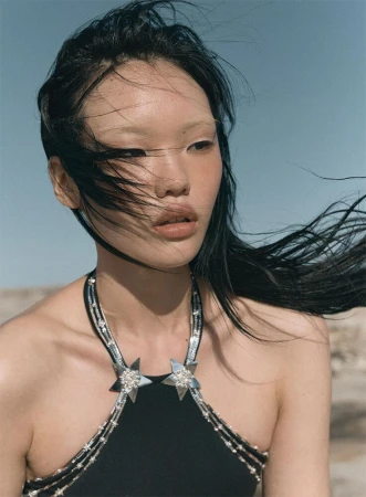 Nisha Van Berkel