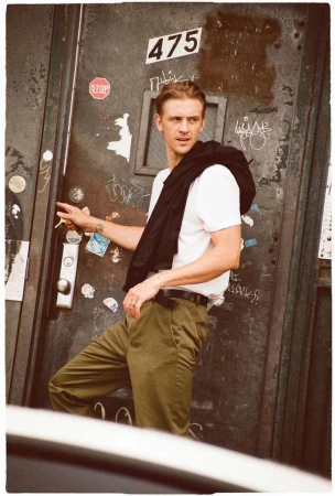 Ryan Brabazon