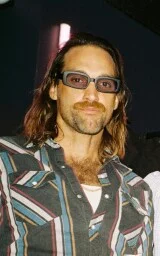 Harry Glassborow