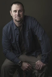 Jason Paige Smith