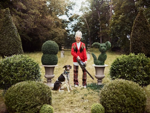 Morten Borgestad