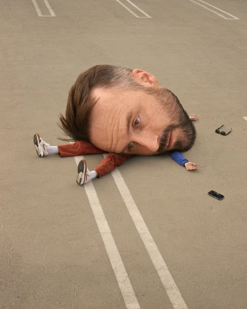 Romain Laurent