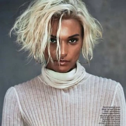 Liya Kebede