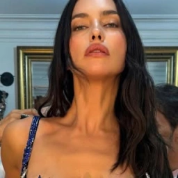 Irina Shayk