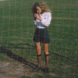 Olivia Vinten