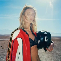 Anja Rubik