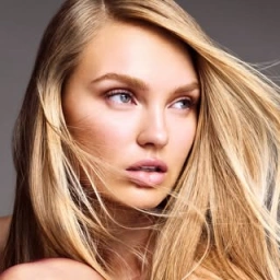 Romee Strijd