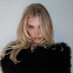 Elsa Hosk
