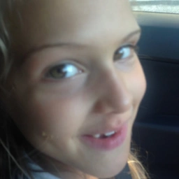 Angelina Kendall