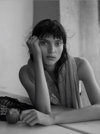 Emma Kalfus