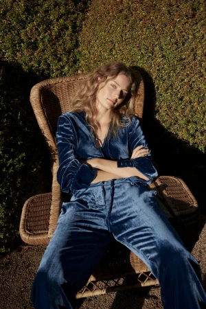 Georgia Ramman