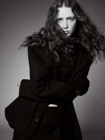 Georgia Ramman