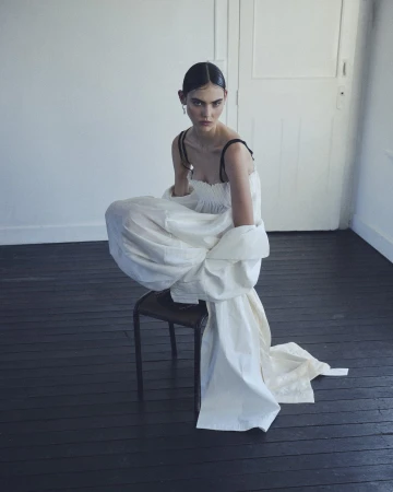Georgia Ramman