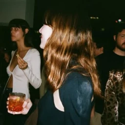 Georgia Ramman