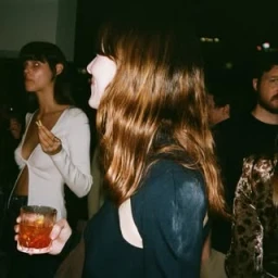 Georgia Ramman