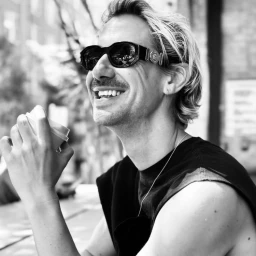 Joel Phillips