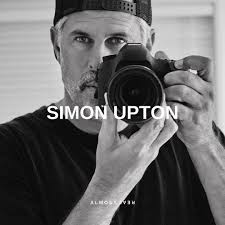 Simon Upton