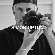Simon Upton