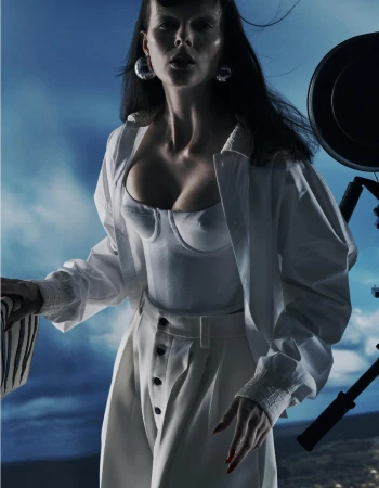 Victoire Simonney