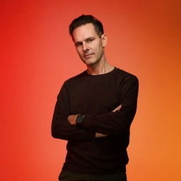 Daniel Boud
