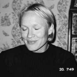 Karin Westerlund