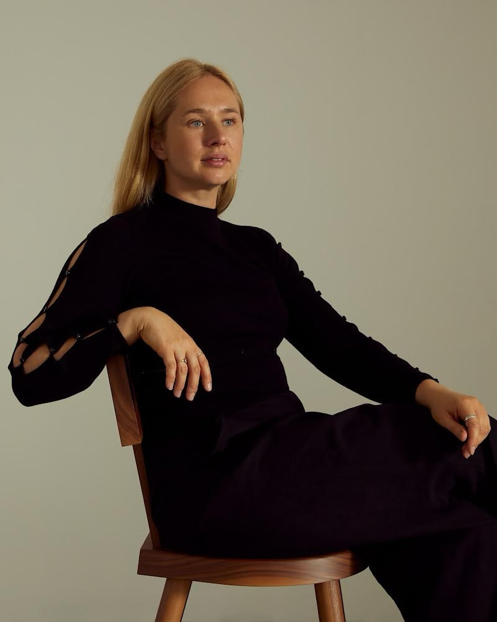 Bek Sheppard