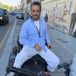 Piergiorgio Del Moro