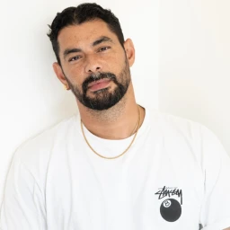 Ali Pirzadeh