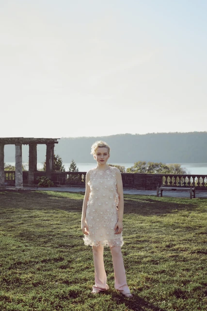 Camille Peck