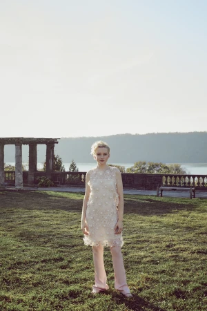 Camille Peck