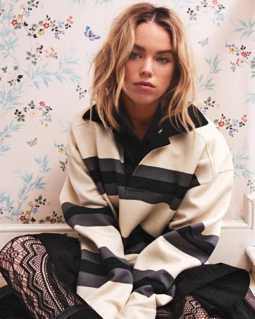 Camille Peck