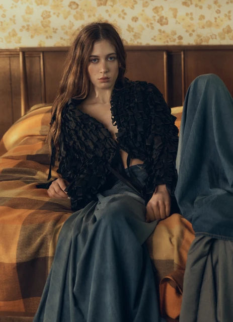 Camille Peck