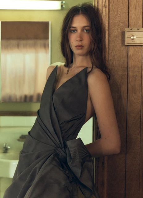 Camille Peck