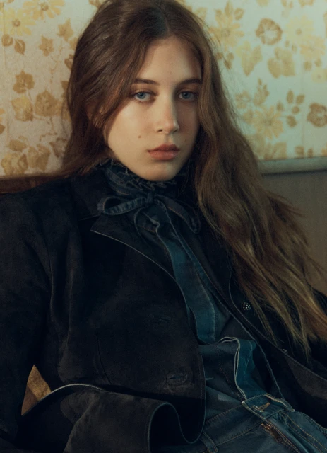 Camille Peck