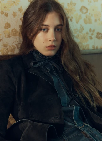Camille Peck