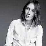 Camilla Nickerson