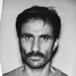 Mustafa Yanaz
