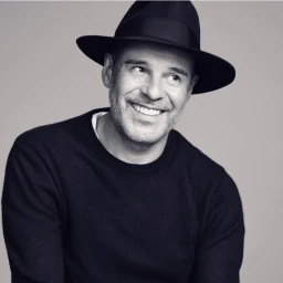 Stephane Lancien