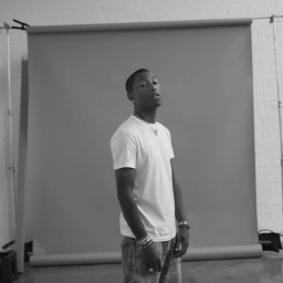 Pharrell Williams