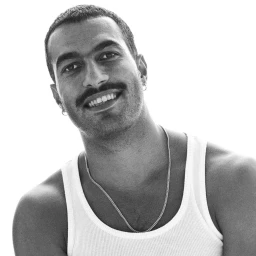 Karim Belghiran